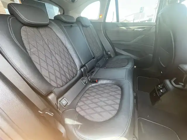 ＢＭＷ Ｘ１ xDrive 18d xライン EDジョイ+ 栃木県 2020(令2)年 4.5万km メディテラニアンブルー ワンオーナー /インテリジェントセーフティ/コンフォートアクセス/パークディスタンスコントロール/ACC/ナビ/バックカメラ/ミラーETC/パワーテールゲート/LEDヘッドライト/オートライト/ドライブレコーダー前後/アンビエントライト /ハーフレザーシート /パワーシート