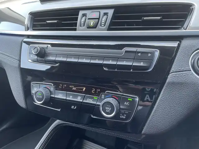 ＢＭＷ Ｘ１ xDrive 18d xライン EDジョイ+ 栃木県 2020(令2)年 4.5万km メディテラニアンブルー ワンオーナー /インテリジェントセーフティ/コンフォートアクセス/パークディスタンスコントロール/ACC/ナビ/バックカメラ/ミラーETC/パワーテールゲート/LEDヘッドライト/オートライト/ドライブレコーダー前後/アンビエントライト /ハーフレザーシート /パワーシート
