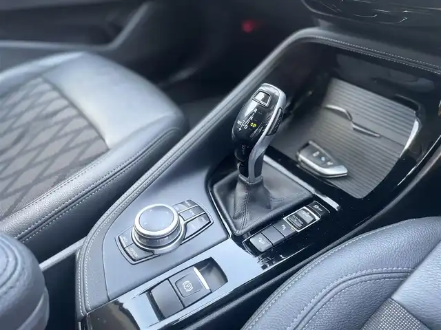 ＢＭＷ Ｘ１ xDrive 18d xライン EDジョイ+ 栃木県 2020(令2)年 4.5万km メディテラニアンブルー ワンオーナー /インテリジェントセーフティ/コンフォートアクセス/パークディスタンスコントロール/ACC/ナビ/バックカメラ/ミラーETC/パワーテールゲート/LEDヘッドライト/オートライト/ドライブレコーダー前後/アンビエントライト /ハーフレザーシート /パワーシート