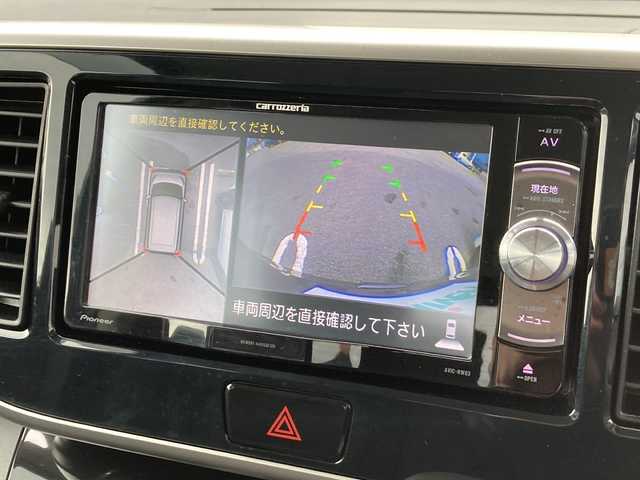 日産 デイズ ルークス