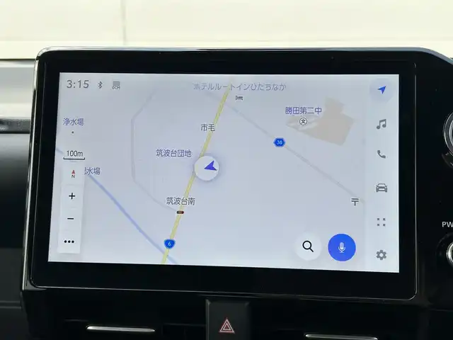 トヨタ ノア S－Z 茨城県 2022(令4)年 3.4万km アティチュードブラックマイカ 純正ナビ/フルセグTV/Bluetooth接続/DVD再生機能/両側パワースライド/レーダークルーズコントロール/前後ドライブレコーダー/トヨタセーフティセンス/バックカメラ/ETC/純正１７インチアルミホイール/純正フロアマット/スペアキー