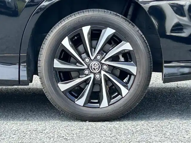 トヨタ ノア S－Z 茨城県 2022(令4)年 3.4万km アティチュードブラックマイカ 純正ナビ/フルセグTV/Bluetooth接続/DVD再生機能/両側パワースライド/レーダークルーズコントロール/前後ドライブレコーダー/トヨタセーフティセンス/バックカメラ/ETC/純正１７インチアルミホイール/純正フロアマット/スペアキー