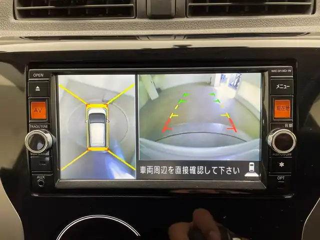 日産 デイズ