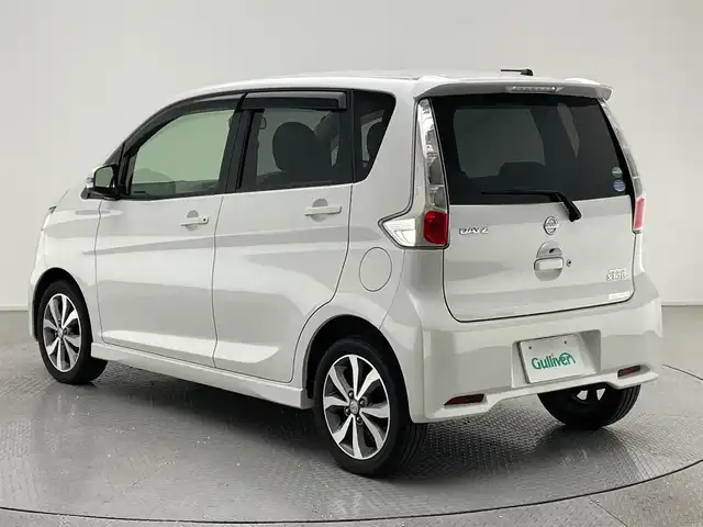 日産 デイズ