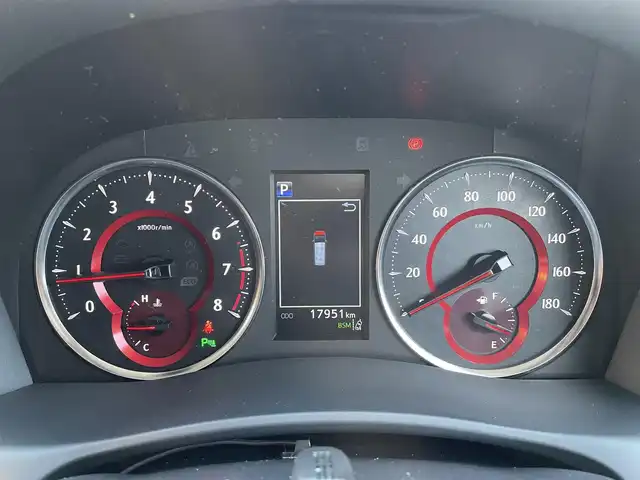 トヨタ ヴェルファイア Z Gエディション 千葉県 2019(令1)年 1.8万km ホワイトパールクリスタルシャイン エアロ/サンルーフ/黒レザーシート/純正10インチSDナビ/・CD/DVD/MSV/Bluetooth/フルセグ/純正12.1インチフリップダウンモニター【V12T-R68C】/両後パワースライドドア/パワーバックドア/前席パワーシート/前席シートヒーター/前席シートベンチレーション/デジタルインナーミラー/トヨタセーフティーセンス/・プリクラッシュセーフティー/・レーンディパーチャーアラート/・パーキングサポートブレーキ/・ロードサインアシスト/・ブラインドスポットモニター/アダプティブクルーズコントロール/ステアリングヒーター/スマートキー/前後コーナーセンサー/AC100V100W電源/純正ドライブレコーダー【DRT-H68A】/ビルトインETC/純正18インチアルミホイール/ウッドコンビステアリング/純正LEDヘッドライト/フォグランプ/サイド＆カーテンエアバッグ/ドアバイザー/新車時保証書＆取扱説明書