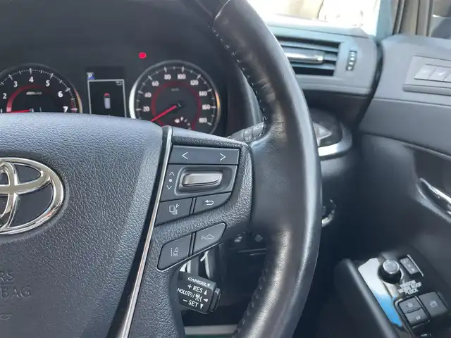 トヨタ ヴェルファイア Z Gエディション 千葉県 2019(令1)年 1.8万km ホワイトパールクリスタルシャイン エアロ/サンルーフ/黒レザーシート/純正10インチSDナビ/・CD/DVD/MSV/Bluetooth/フルセグ/純正12.1インチフリップダウンモニター【V12T-R68C】/両後パワースライドドア/パワーバックドア/前席パワーシート/前席シートヒーター/前席シートベンチレーション/デジタルインナーミラー/トヨタセーフティーセンス/・プリクラッシュセーフティー/・レーンディパーチャーアラート/・パーキングサポートブレーキ/・ロードサインアシスト/・ブラインドスポットモニター/アダプティブクルーズコントロール/ステアリングヒーター/スマートキー/前後コーナーセンサー/AC100V100W電源/純正ドライブレコーダー【DRT-H68A】/ビルトインETC/純正18インチアルミホイール/ウッドコンビステアリング/純正LEDヘッドライト/フォグランプ/サイド＆カーテンエアバッグ/ドアバイザー/新車時保証書＆取扱説明書