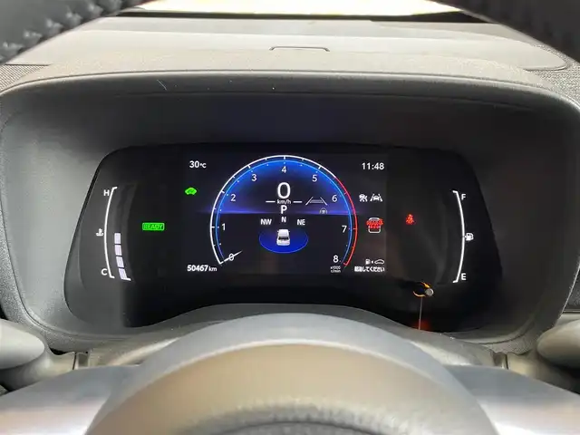 トヨタ シエンタ ハイブリッド Z 岩手県 2023(令5)年 5.1万km アーバンカーキ ４WD/パノラミックビューモニター/ハンズフリーパワースライドドア/モデリスタLEDルームランプ/アシストグリップ付きシートバックテーブル/純正室内カーテン/トヨタセーフティセンス/プリクラッシュセーフティ/レーダークルーズコントロール/レーントレーシングアシスト/プロアクティブドライビングアシスト/ロードサインアシスト/クリアランスソナー/オートマチックハイビーム/前席シートヒーター/ステアリングヒーター/純正ディスプレイオーディオ/ナビキット/フルセグTV/HDMI入力対応/AppleCarPlay、AndroidAuto接続/AC100V1500Wアクセサリーコンセント/ETC2.0/ドライブレコーダー/LEDヘッドランプ/15インチスチールホイール　純正ホイールキャップ
