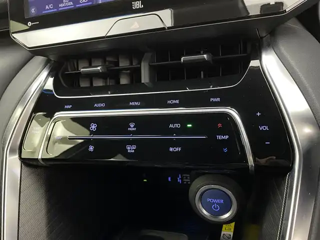 トヨタ ハリアー ハイブリッド Z レザーパッケージ 宮城県 2020(令2)年 3.5万km プレシャスブラックパール 禁煙車//モデリスタ//JBLプレミアムサウンド//純正オプション12.3インチナビ//トヨタセーフティセンス/・レーントレーシングアシスト/・レーダークルーズコントロール/・ロードサインアシスト/・オートマチックハイビーム//ヘッドアップディスプレイ//パーキングサポートブレーキ//デジタルインナーミラー//ハンズフリーパワーバックドア//レザーシート//ハンドルヒーター//純正ドライブレコーダー//ビルトインETC2.0//BSM//オートライト//前席シートヒーター//前席エアシート//前席パワーシート//革巻きステアリング//ステアリングリモコン//純正フロアマット//置くだけ充電//保証書