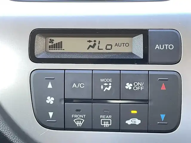 ホンダ Ｎ ＷＧＮ G Lパッケージ 愛媛県 2016(平28)年 1.9万km ブリティッシュグリーンP ワンオーナー/純正ナビ（VXM-174VFXi）/地デジ/CD/ラジオ/バックカメラ/スマートキー×２/電動格納ミラー/新車時保証書/取扱説明書