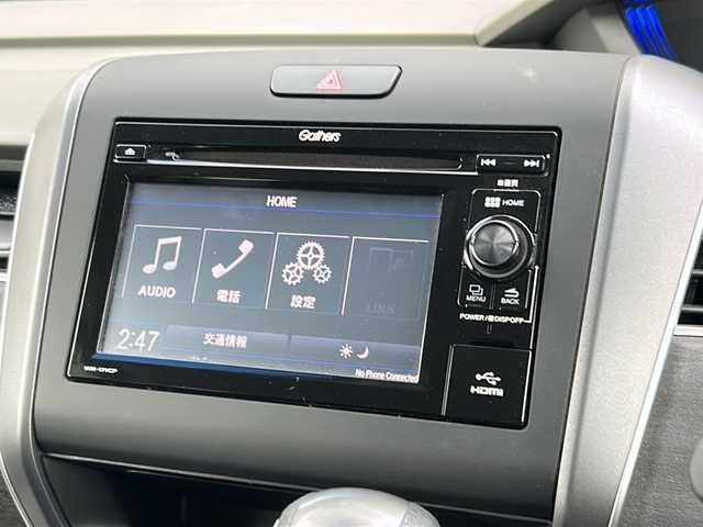 ホンダ フリード G ホンダセンシング 広島県 2018(平30)年 6万km モダンスティールM 純正オーディオ/CD/ワンセグTV/Bluetooth/バックカメラ/両側パワースライドドア/LEDオートライト/レーダークルーズコントロール/ETC/スマートキー/プッシュスタート /Sパッケージ/アクティブコーナリングライト/純正フロアマット/純正アルミホイール