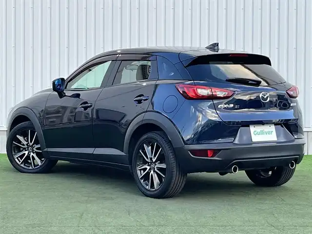 マツダ ＣＸ－３