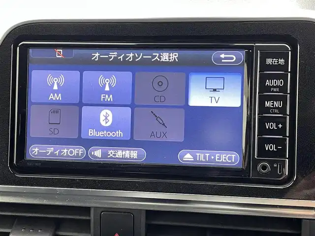 トヨタ シエンタ ハイブリッド G 熊本県 2016(平28)年 5.3万km レッドマイカM 純正ナビNSCD-W66（ＣＤ・ＤＶＤ・ＢＴ）/バックカメラ　/ビルトインＥＴＣ　/両側パワースライドドア　/衝突軽減ブレーキ　/レーンキープアシスト　/横滑り防止　/純正フロアマット　/純正１５インチＡＷ　/オートライト/LEDヘッドライト/スマートキー/プッシュスタート/スペアキー1本/取扱説明書