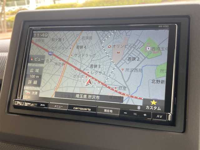 ホンダ Ｎ ＢＯＸ G ホンダセンシング 福島県 2020(令2)年 1.6万km ルナシルバーM ワンオーナー/ホンダセンシング/　・衝突被害軽減ブレーキ/　・車線維持支援システム/　・誤発進抑制機能/　・オートハイビーム/　・レーダークルーズコントロール/両側スライドドア/社外メモリナビ【AVIC-RZ003】/　・バックカメラ/　・Bluetooth接続/前席シートヒーター/アイドリングストップ/プッシュスタート/LEDライト/ETC/保証書/取扱説明書/ナビ取扱説明書/記録簿（R3・R4・R5・R6）