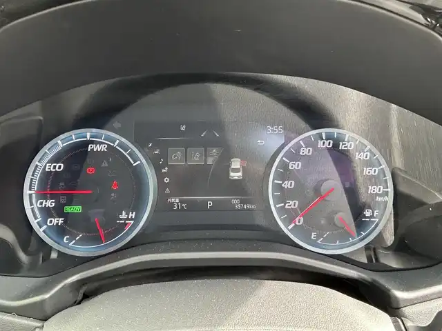 トヨタ クラウン ハイブリッド RS 佐賀県 2018(平30)年 3.6万km ホワイトパールクリスタルシャイン トヨタセーフティセンス/・プリクラッシュセーフティ/・レーダークルーズコントロール/・レーントレーシングアシスト/・オートマチックハイビーム/クリアランスソナー/パーキングサポートブレーキ/純正メーカーナビ/・バックカメラ/・フルセグTV/BT/CD/DVD/純正ドライブレコーダー/純正18インチAW/LEDヘッドライト/フォグランプ/前席シートヒーター/革巻きステアリング/パドルシフト/ステアリングヒーター/電動コラム/電動パーキングスイッチ/スペアキー×1