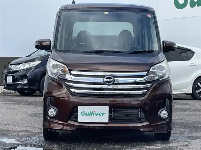 日産 デイズ ルークス