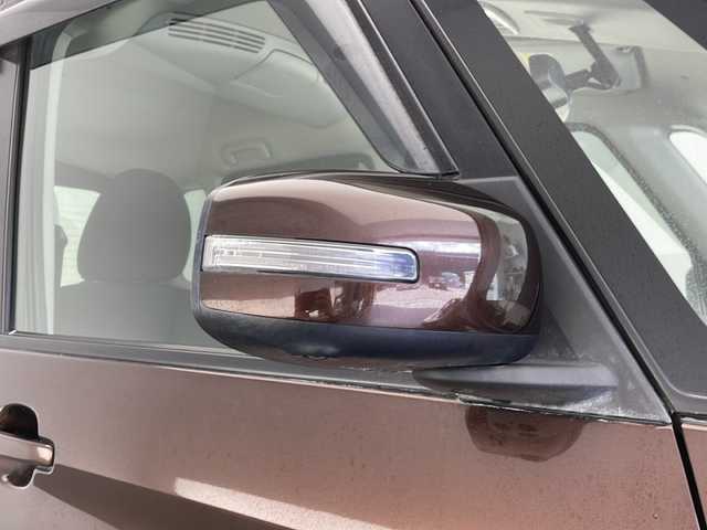 日産 デイズ ルークス ハイウェイスターX Gパッケージ 青森県 2014(平26)年 5.5万km モカブラウンP (株)IDOMが運営する【じしゃロン青森店】の自社ローン専用車両になります。こちらは現金またはオートローンご利用時の価格です。自社ローンご希望の方は別途その旨お申付け下さい。/4WD/両側パワースライドドア /純正SDナビ/フルセグテレビ/全周囲カメラ/Bluetooth接続/フォグランプ/プッシュスタート/純正15インチAW装着/ドアバイザー/電動格納ミラー/二列目サンシェード/シートリフター/サーキュレーター/プッシュスタート/スマートキー/スペアキー1本