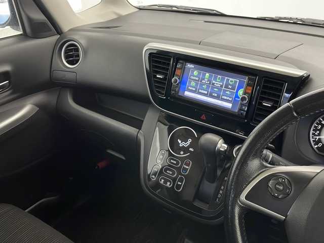 日産 デイズ ルークス ハイウェイスターX Gパッケージ 青森県 2014(平26)年 5.5万km モカブラウンP (株)IDOMが運営する【じしゃロン青森店】の自社ローン専用車両になります。こちらは現金またはオートローンご利用時の価格です。自社ローンご希望の方は別途その旨お申付け下さい。/4WD/両側パワースライドドア /純正SDナビ/フルセグテレビ/全周囲カメラ/Bluetooth接続/フォグランプ/プッシュスタート/純正15インチAW装着/ドアバイザー/電動格納ミラー/二列目サンシェード/シートリフター/サーキュレーター/プッシュスタート/スマートキー/スペアキー1本