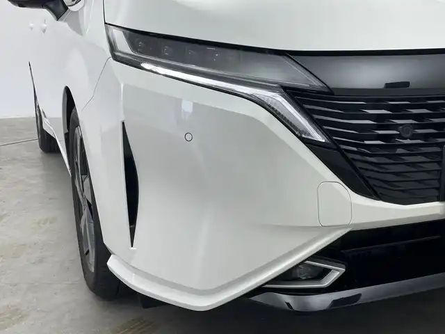 日産 オーラ G レザーエディション 群馬県 2024(令6)年 1万km ピュアホワイトパール 純正９型ナビ　ＢＯＳＥサウンド　全周囲カメラ　レザーシート　前後ドラレコ　レザシート　ビルトインＥＴＣ２．０　プロパイロット　デジタルインナーミラー　衝突被害軽減ブレーキ　ＢＳＭ　ＬＥＤライト　禁煙車
