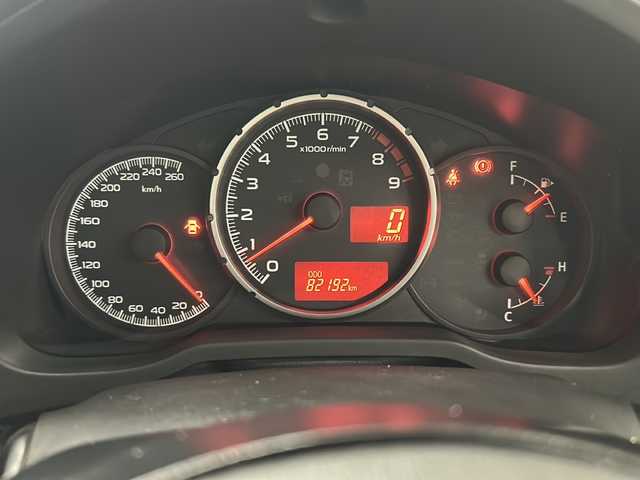 スバル ＢＲＺ S 長崎県 2013(平25)年 8.3万km WRブルーマイカ 社外メモリナビ/（フルセグ/CD/Bluetooth）/バックカメラ/6速マニュアル/純正HIDヘッドライト/純正17インチアルミホイール/オートライト/横滑り防止装置/電動格納ミラー/純正フロアマット/カーテンエアバック