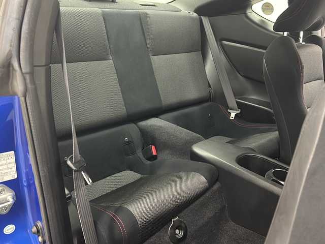 スバル ＢＲＺ S 長崎県 2013(平25)年 8.3万km WRブルーマイカ 社外メモリナビ/（フルセグ/CD/Bluetooth）/バックカメラ/6速マニュアル/純正HIDヘッドライト/純正17インチアルミホイール/オートライト/横滑り防止装置/電動格納ミラー/純正フロアマット/カーテンエアバック