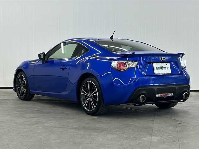 スバル ＢＲＺ S 長崎県 2013(平25)年 8.3万km WRブルーマイカ 社外メモリナビ/（フルセグ/CD/Bluetooth）/バックカメラ/6速マニュアル/純正HIDヘッドライト/純正17インチアルミホイール/オートライト/横滑り防止装置/電動格納ミラー/純正フロアマット/カーテンエアバック