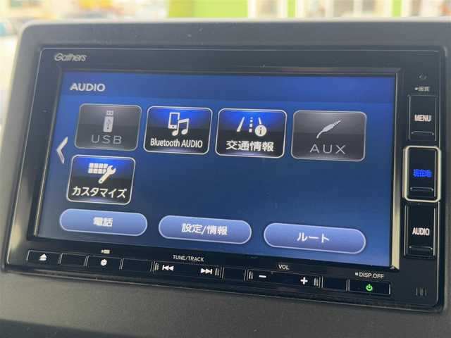 ホンダ Ｎ ＢＯＸ カスタム G L ターボ ホンダセンシング 千葉県 2020(令2)年 5.4万km プラチナホワイトパール ワンオーナー車/ホンダセンシング /衝突軽減ブレーキ/レーダークルーズコントロール/レーンキープアシスト/純正SDナビ/フルセグTV/Bluetooth/バックカメラ/両側電動スライドドア/ハーフレザーシート/シートヒーター /保証書・取説/スペアキー