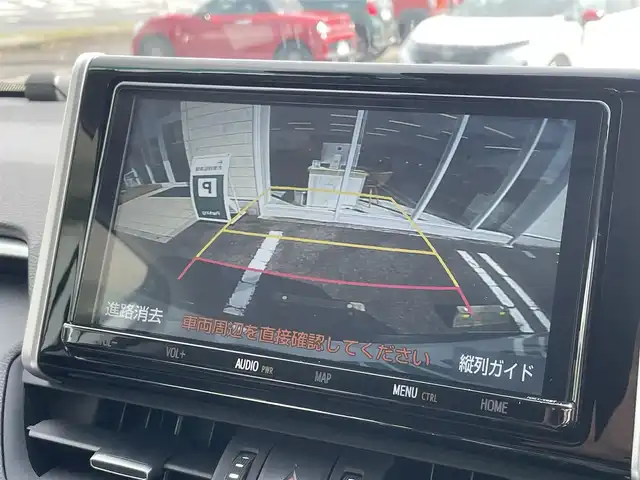 トヨタ ＲＡＶ４ G Zパッケージ 宮崎県 2019(平31)年 5.3万km ホワイトパールクリスタルシャイン 純正SDナビ/（CD/DVD/AM/FM/BT/USB/HDMI)/フルセグTV/バックカメラ/ステアリングスイッチ/レーダークルーズコントロール/D席パワーシート/D席/N席シートヒーター/ステアリングヒーター/パワーバックドア /レザーシート/デジタルインナーミラー/ドライブレコーダー/モデリスタエアロ/ビルトインETC