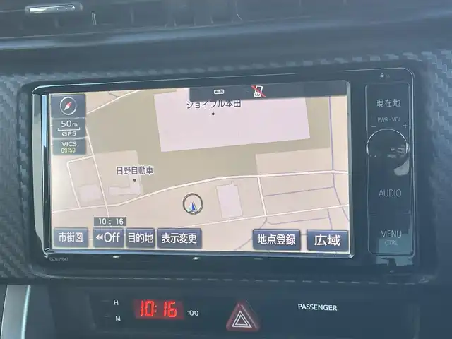 トヨタ ８６ GT リミテッド 東京都 2014(平26)年 5.4万km クリスタルホワイトパール 純正ナビ/Bluetooth/バックカメラ/シートヒーター/ETC/パドルシフト/横滑り防止装置/ドライブモードセレクトスイッチ/ワンオーナー/オートライト/キセノンライト/プッシュスタート