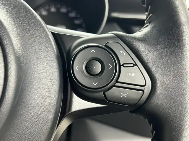 トヨタ Ｃ－ＨＲ S GRスポーツ 埼玉県 2021(令3)年 3万km ブラックマイカ 純正８インチディスプレイオーディオ　Ｂｌｕｅｔｏｏｔｈ　アラウンドビューモニター　シートヒーター　レーダークルーズコントロール　ブラインドスポットモニター　前後ドライブレコーダー スペアキー ETC