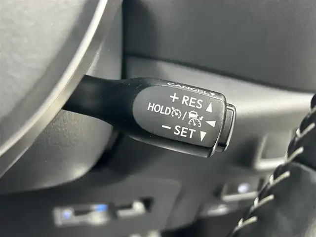 トヨタ Ｃ－ＨＲ S GRスポーツ 埼玉県 2021(令3)年 3万km ブラックマイカ 純正８インチディスプレイオーディオ　Ｂｌｕｅｔｏｏｔｈ　アラウンドビューモニター　シートヒーター　レーダークルーズコントロール　ブラインドスポットモニター　前後ドライブレコーダー スペアキー ETC