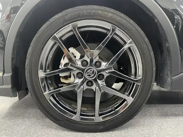 トヨタ Ｃ－ＨＲ S GRスポーツ 埼玉県 2021(令3)年 3万km ブラックマイカ 純正８インチディスプレイオーディオ　Ｂｌｕｅｔｏｏｔｈ　アラウンドビューモニター　シートヒーター　レーダークルーズコントロール　ブラインドスポットモニター　前後ドライブレコーダー スペアキー ETC
