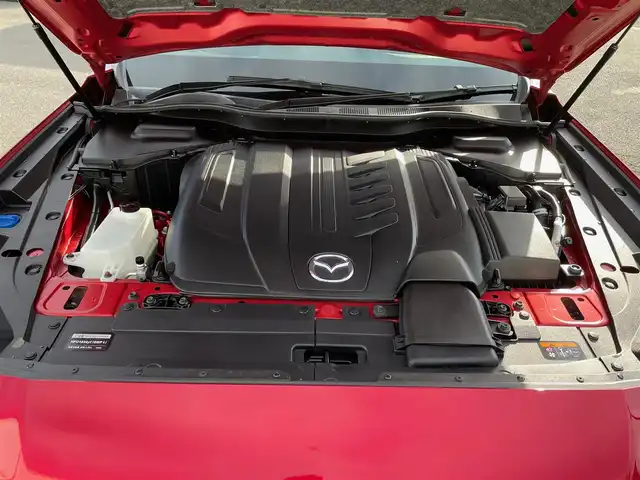 マツダ ＣＸ－６０ XD HV エクスクルーシブスポーツ 岩手県 2023(令5)年 4万km ソウルレッドクリスタルM ＢＯＳＥサウンド　マツダコネクトナビ　Ｂｌｕｅｔｏｏｔｈ　ＡｐｐｌｅＣａｒＰｌａｙ　ＡｎｄｒｏｉｄＡｕｔｏ　ＵＳＢ　フルセグ　HDMI　電動リヤゲート　シートヒーター　エアシート　純正２０ＡＷ　ＥＴＣ　クルコン