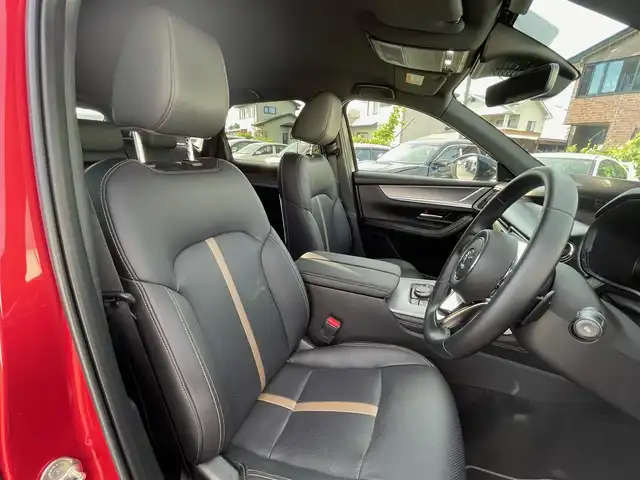 マツダ ＣＸ－６０ XD HV エクスクルーシブスポーツ 岩手県 2023(令5)年 4万km ソウルレッドクリスタルM ＢＯＳＥサウンド　マツダコネクトナビ　Ｂｌｕｅｔｏｏｔｈ　ＡｐｐｌｅＣａｒＰｌａｙ　ＡｎｄｒｏｉｄＡｕｔｏ　ＵＳＢ　フルセグ　HDMI　電動リヤゲート　シートヒーター　エアシート　純正２０ＡＷ　ＥＴＣ　クルコン