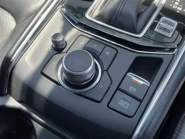 マツダ ＣＸ－５ 25S スポーツアピアランス 青森県 2022(令4)年 4万km ソウルレッドクリスタルM ワンオーナー/純正10インチHDDナビ/・フルセグTV/・バック/フロント/サイド/全方位カメラ/・Bluetooth接続/衝突被害軽減システム/横滑り防止装置/レーンキープアシスト/レザーシート/前席パワーシート/前席シートヒーター/純正ETC/ドライブレコーダー/純正AW（19inch)/純正フロアマット/ステアリングスイッチ/純正LEDライト/スペアキー１本/保証書/取扱説明書