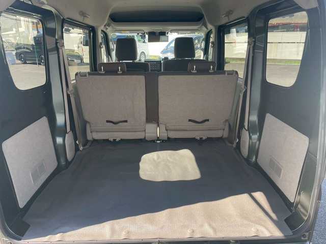 スズキ エブリイ JOINターボ 宮崎県 2024(令6)年 1.6万km クールカーキPM ATOTOディスプレイオーディオ　/USB充電ポート　/シートヒーター　/ETC　/ドラレコ　/コーナーセンサー　/ブレーキサポート　/アイストップ　/レーンキープ　/スマートキー　/プッシュボタン　/純正フロアマット