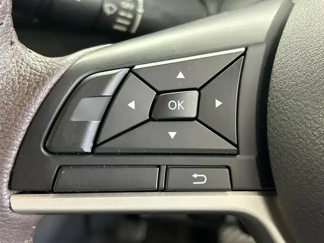 日産 デイズ ハイウェイスターG ターボ 群馬県 2020(令2)年 5.2万km スパークリングレッド/ブラック KENWOOD SDナビ７インチ/フルセグ/BT接続/バックカメラ/ETC/前後コーナーセンサー/アイドリングストップ/ステアリングスイッチ/オートライト/衝突被害軽減システム/ABS/スマートキー/プッシュスタート/パワーステアリング/パワーウィンドウ/ワンオーナー/純正フロアマット/LEDライト/フォグライト
