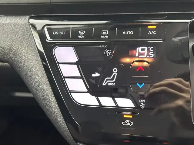 日産 デイズ ハイウェイスターG ターボ 群馬県 2020(令2)年 5.2万km スパークリングレッド/ブラック KENWOOD SDナビ７インチ/フルセグ/BT接続/バックカメラ/ETC/前後コーナーセンサー/アイドリングストップ/ステアリングスイッチ/オートライト/衝突被害軽減システム/ABS/スマートキー/プッシュスタート/パワーステアリング/パワーウィンドウ/ワンオーナー/純正フロアマット/LEDライト/フォグライト