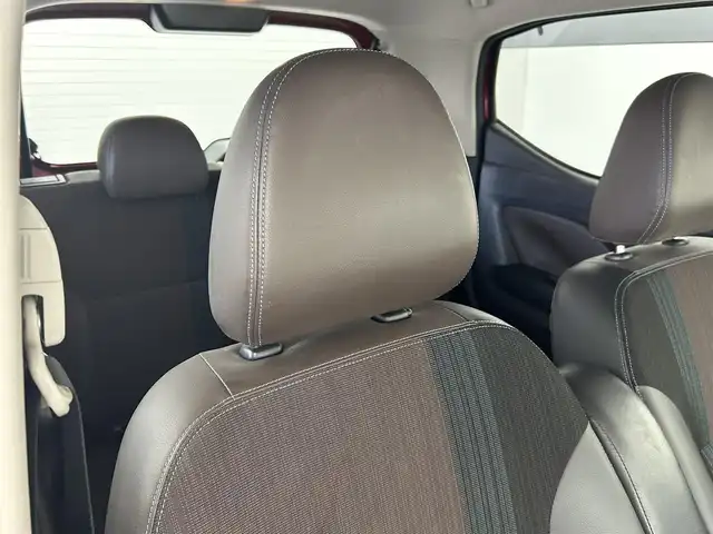 日産 デイズ ハイウェイスターG ターボ 群馬県 2020(令2)年 5.2万km スパークリングレッド/ブラック KENWOOD SDナビ７インチ/フルセグ/BT接続/バックカメラ/ETC/前後コーナーセンサー/アイドリングストップ/ステアリングスイッチ/オートライト/衝突被害軽減システム/ABS/スマートキー/プッシュスタート/パワーステアリング/パワーウィンドウ/ワンオーナー/純正フロアマット/LEDライト/フォグライト