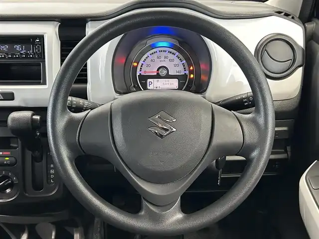スズキ ハスラー A 鹿児島県 2018(平30)年 0.6万km クールカーキPM オーディオ（CD・AUX・USB）/社外ドラレコ　/ヘッドライトレベライザー　/純正フロアマット/リモコンキー　/パワステ　/パーウィンドウ　/ハロゲンヘッドライト