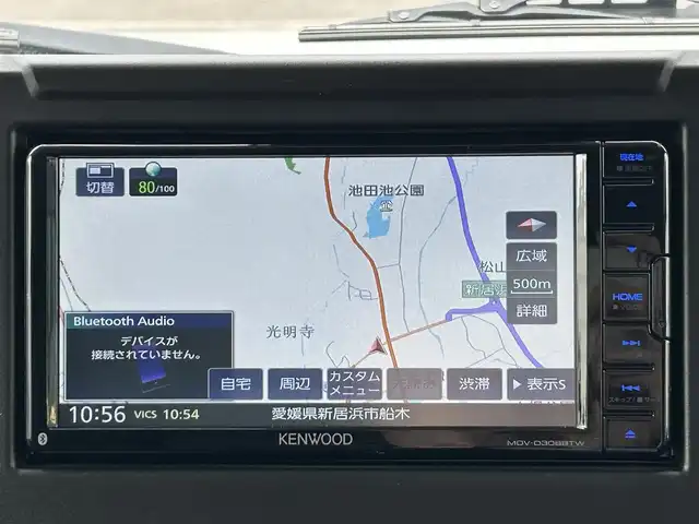 スズキ ジムニー XC 愛媛県 2020(令2)年 2.5万km ピュアホワイトP KENWOOD7型ナビ/バックカメラ/ドライブレコーダー/クルーズコントロール/社外マット/前席シートヒーター/衝突被害軽減装置/車線逸脱防止装置/ヒートミラー/電格ミラー/シガーソケット/ヘッドライトウォッシャー/ステアリングリモコン/トランスファーレバー/現状サマー(純正AW）(175/80/R16)/BRIDGESTONE DUELER H/T 684II
