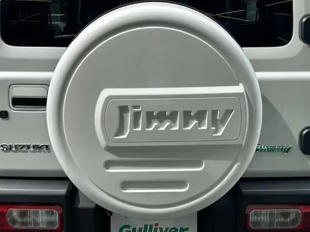 スズキ ジムニー XC 愛媛県 2020(令2)年 2.5万km ピュアホワイトP KENWOOD7型ナビ/バックカメラ/ドライブレコーダー/クルーズコントロール/社外マット/前席シートヒーター/衝突被害軽減装置/車線逸脱防止装置/ヒートミラー/電格ミラー/シガーソケット/ヘッドライトウォッシャー/ステアリングリモコン/トランスファーレバー/現状サマー(純正AW）(175/80/R16)/BRIDGESTONE DUELER H/T 684II