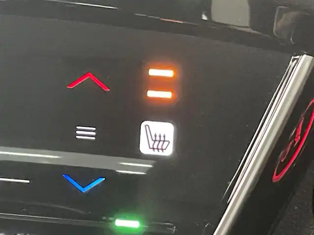 ホンダ ヴェゼル ハイブリッド Z ホンダセンシング 埼玉県 2018(平30)年 4.5万km ミッドナイトブルービームM ホンダセンシング　純正７インチナビ　フルセグＴＶ　Ｂｌｕｅｔｏｏｔｈ　バックカメラ　ブラックハーフレザーシート　前席シートヒーター　革巻きステアリング　パドルシフト　ビルトインＥＴＣ　ドラレコ