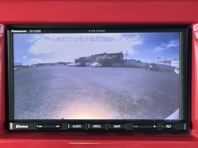 スズキ ハスラー Jスタイル 鹿児島県 2015(平27)年 6.2万km フェニックスレッドパール/ホワイト2トーンルーフ 社外7インチＳＤナビ/　　CD/DVD/BT/バックカメラ/衝突軽減システム/誤発進抑制機能/社外ドライブレコーダー/HIDオートヘッドライト/シートヒーター/アイドリングストップ/スマートキー/社外ETC