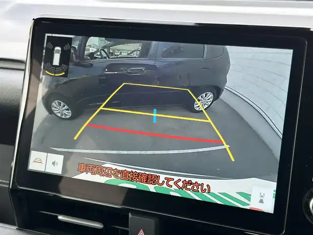 トヨタ ノア ハイブリッド S－G 群馬県 2023(令5)年 4.6万km メタルストリームM マルチインフォメーションディスプレイ/CD・DVD・USB・BT/フルセグTV・Miracast/両側パワースライドドア/バックカメラ/ビルトインETC/前席シートヒーター/追従クルーズコントロール/ワイパーデアイサー/横滑り防止装置/レーンキープアシスト/衝突軽減ブレーキ/アイドリングストップ/取説・保証書/スペアキー