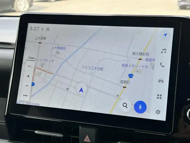 トヨタ ノア ハイブリッド S－G 群馬県 2023(令5)年 4.6万km メタルストリームM マルチインフォメーションディスプレイ/CD・DVD・USB・BT/フルセグTV・Miracast/両側パワースライドドア/バックカメラ/ビルトインETC/前席シートヒーター/追従クルーズコントロール/ワイパーデアイサー/横滑り防止装置/レーンキープアシスト/衝突軽減ブレーキ/アイドリングストップ/取説・保証書/スペアキー