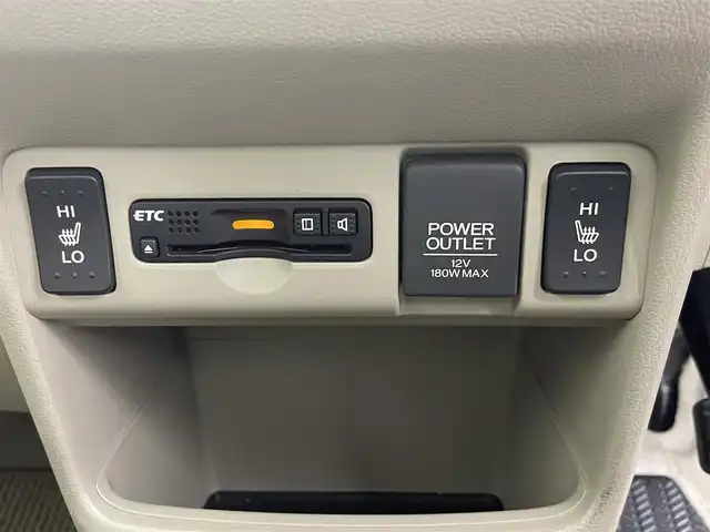 ホンダ Ｎ ＢＯＸ G SSパッケージ 群馬県 2016(平28)年 6.6万km プレミアムディープモカパール 純正ディスプレイオーディオ/ワンセグ（AM・FM・CD・USB）/前席シートヒータ/ビルトインETC/ステアリングスイッチ/バックカメラ/両側パワースライド