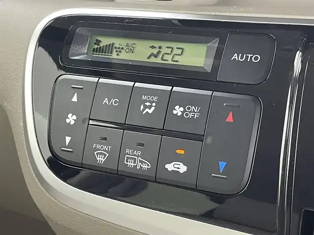 ホンダ Ｎ ＢＯＸ G SSパッケージ 群馬県 2016(平28)年 6.6万km プレミアムディープモカパール 純正ディスプレイオーディオ/ワンセグ（AM・FM・CD・USB）/前席シートヒータ/ビルトインETC/ステアリングスイッチ/バックカメラ/両側パワースライド