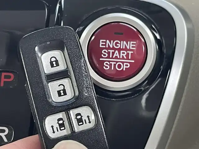 ホンダ Ｎ ＢＯＸ G SSパッケージ 群馬県 2016(平28)年 6.6万km プレミアムディープモカパール 純正ディスプレイオーディオ/ワンセグ（AM・FM・CD・USB）/前席シートヒータ/ビルトインETC/ステアリングスイッチ/バックカメラ/両側パワースライド