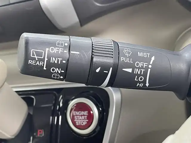 ホンダ Ｎ ＢＯＸ G SSパッケージ 群馬県 2016(平28)年 6.6万km プレミアムディープモカパール 純正ディスプレイオーディオ/ワンセグ（AM・FM・CD・USB）/前席シートヒータ/ビルトインETC/ステアリングスイッチ/バックカメラ/両側パワースライド