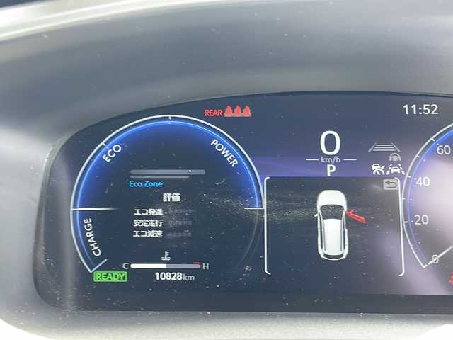 トヨタ カローラ クロス ハイブリッド Z 千葉県 2024(令6)年 1.1万km アティチュードブラックマイカ ナビ 全方位カメラ フルセグTV シートヒーター ビルトインETC おくだけ充電 クルコン タイプC パーキングアシスト AHB 電動リアドア ルーフレール LEDライト オートライト 18インチAW